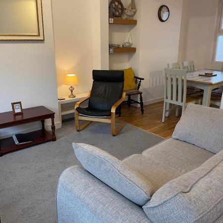 Villa Eleven Upway Street à Weymouth Extérieur photo