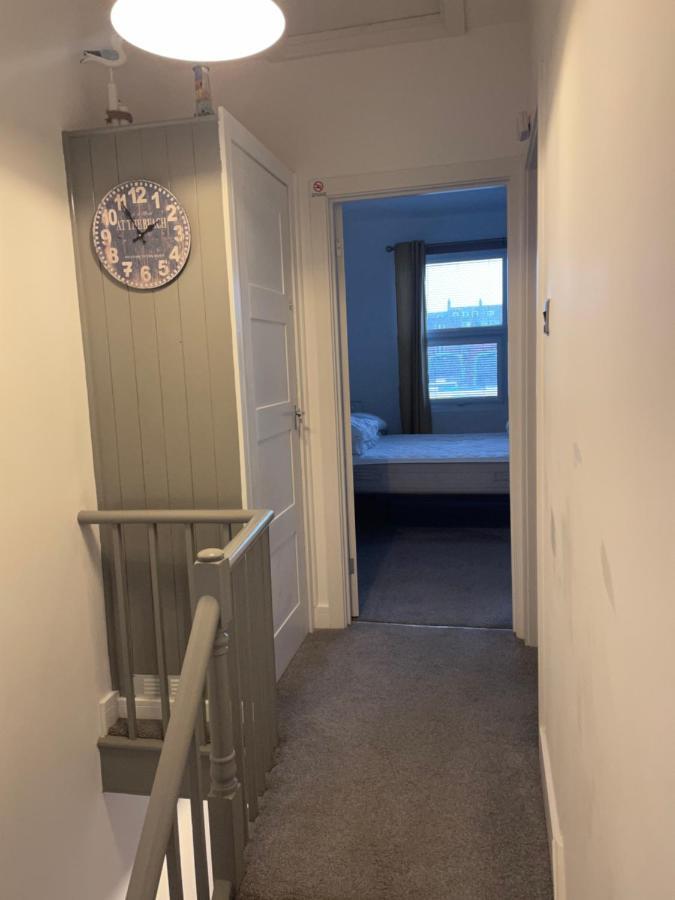 Villa Eleven Upway Street à Weymouth Extérieur photo
