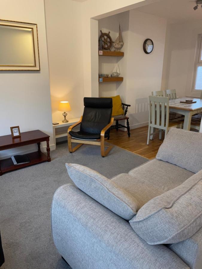 Villa Eleven Upway Street à Weymouth Extérieur photo
