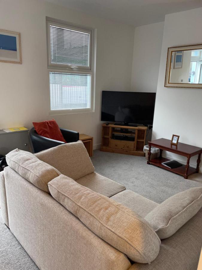 Villa Eleven Upway Street à Weymouth Extérieur photo