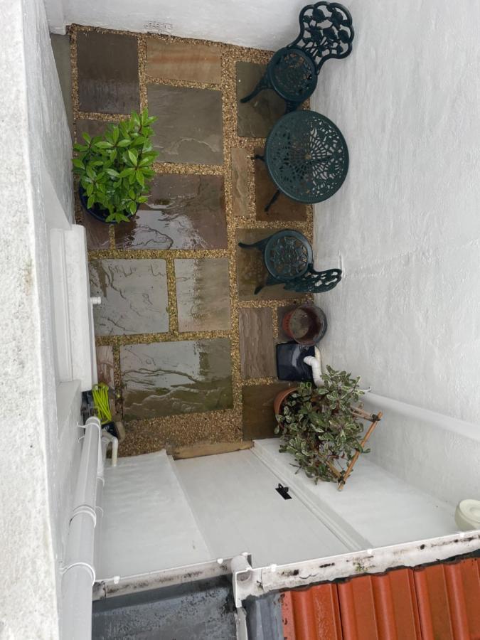 Villa Eleven Upway Street à Weymouth Extérieur photo
