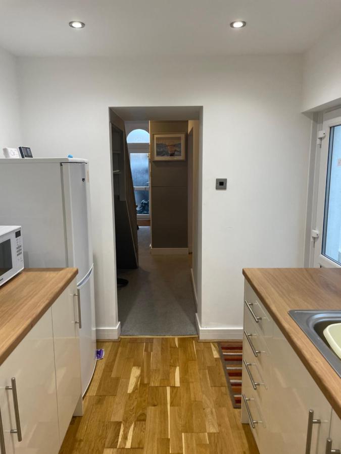 Villa Eleven Upway Street à Weymouth Extérieur photo