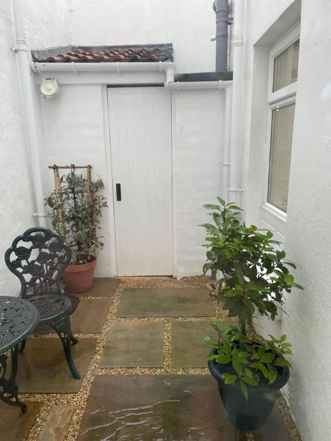 Villa Eleven Upway Street à Weymouth Extérieur photo