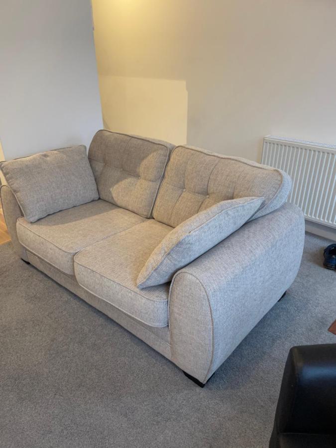 Villa Eleven Upway Street à Weymouth Extérieur photo