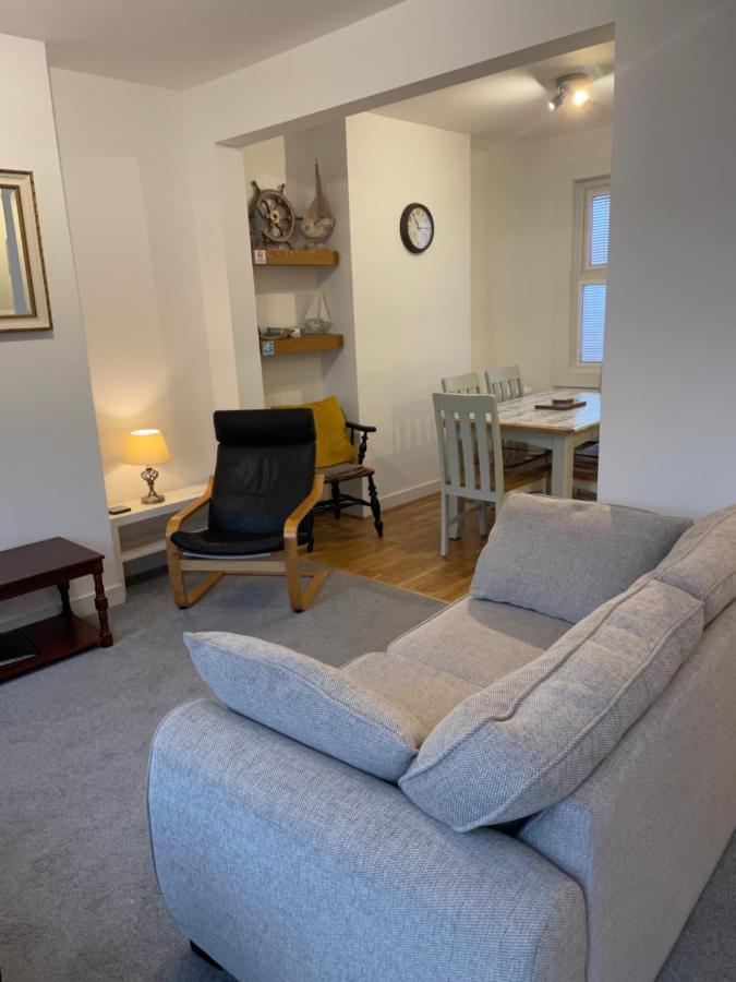 Villa Eleven Upway Street à Weymouth Extérieur photo