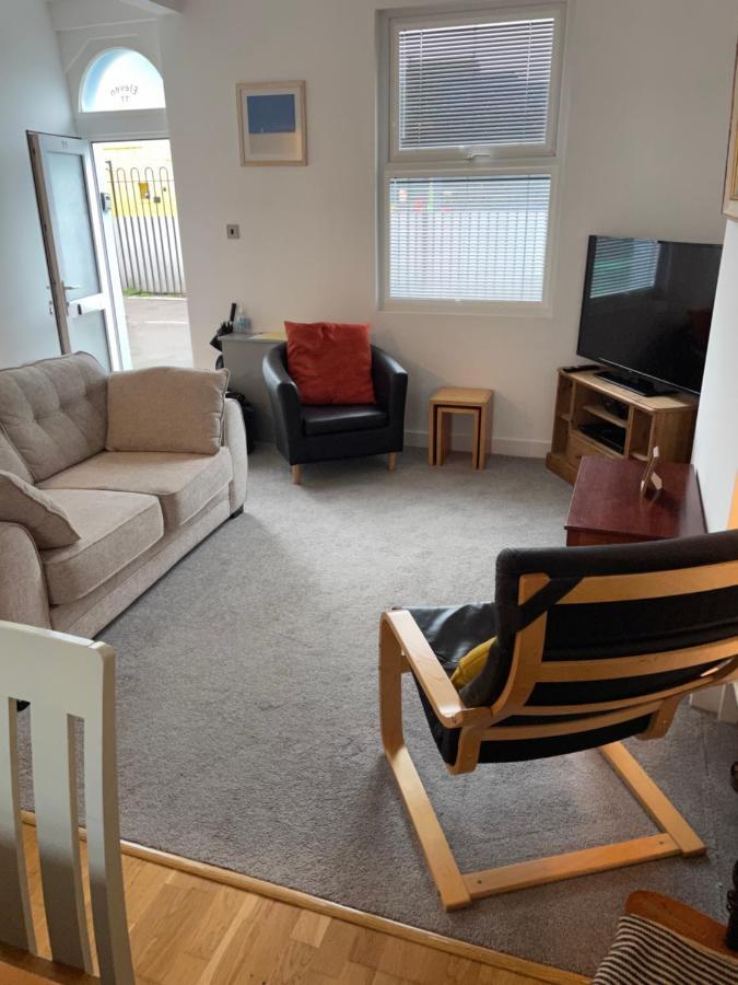 Villa Eleven Upway Street à Weymouth Extérieur photo