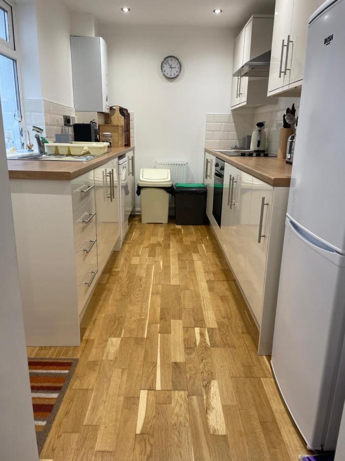 Villa Eleven Upway Street à Weymouth Extérieur photo