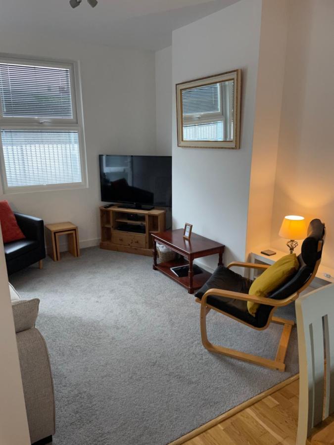 Villa Eleven Upway Street à Weymouth Extérieur photo