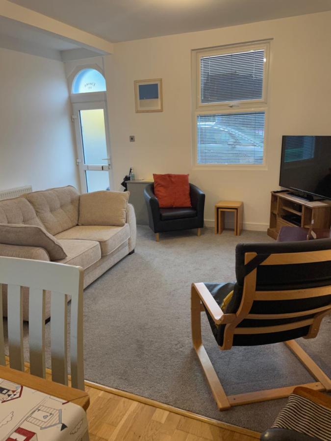 Villa Eleven Upway Street à Weymouth Extérieur photo